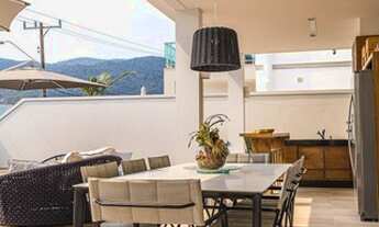 Imagem 6: Casa de condomínio de alto padrão bairro João Paulo