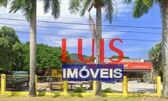 Imagem: Terreno à venda, 1110 m² por R$ 2.000.000