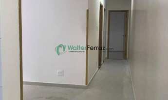 Imagem 3: Apartamento 2 dormitórios com suíte mais armários planejados!!