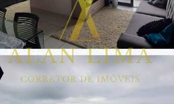 Imagem 2: Apartamento nascente de 3 Quartos com suíte e Varanda