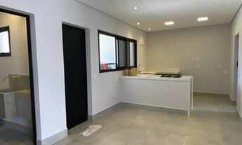 Imagem 5: Casa com 3 suítes no condomínio Viena em Indaiatuba