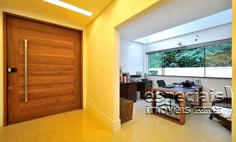 Imagem 4: Casa à venda no Reserva do Itanhangá. Nova. RJ