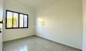 Imagem 6: Casa 2 quartos + Edícula c/ churrasqueira - no Bairro Montreal R$ 250 mil