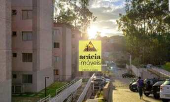 Imagem 6: Apartamento com 2 dormitórios à venda, 38 m² por R$ 155.000,00 - Jaraguá - São Paulo/SP