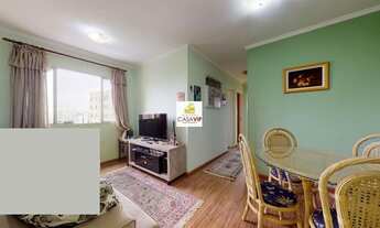 Imagem: Apartamento à venda, Belenzinho, 49m²