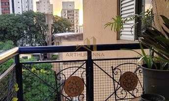 Imagem 3: São Paulo - Apartamento Padrão - Vila Ipojuca