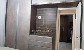 Imagem 5: Apartamento (tipo - padrao) 2 dormitórios, cozinha planejada, em condomínio fechado