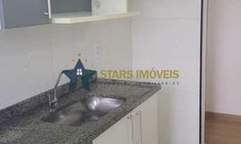 Imagem: MAUá - Apartamento Padrão - Parque São