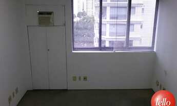 Imagem 2: São Paulo - Conjunto Comercial/sala - Brooklin