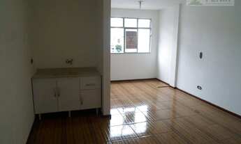 Imagem 2: Kitnet com 1 dormitório para alugar - Centro - Curitiba/PR