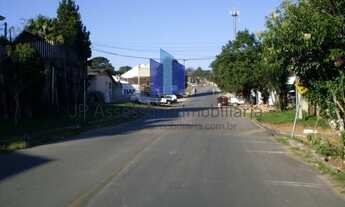 Imagem 3: Terreno para Venda em Curitiba, Pilarzinho