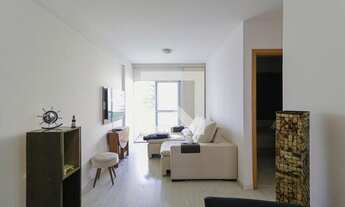 Imagem 2: Apartamento para Aluguel - Meier, 2 Quartos, 55 m2