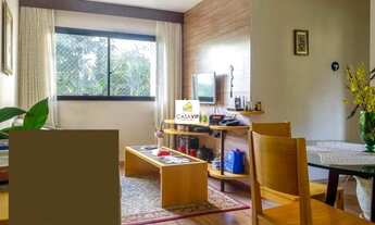 Imagem: Apartamento à venda, Jardim Pinheiros