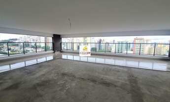 Imagem 2: Apartamento à venda, Sete Praias, 310m², 5 suítes, 4 vagas!