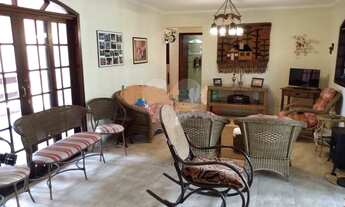 Imagem 4: Itapecerica da Serra - Casa Padrão - Jardim Petrópolis