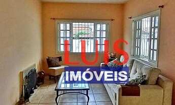 Imagem 4: Casa com 4 dormitórios à venda, 151 m² por R$ 1.050.000 - Piratininga - Niterói/RJ - CA517