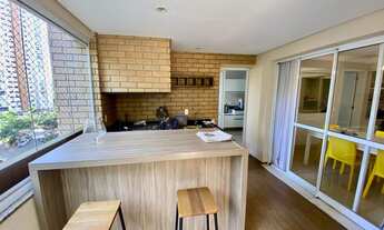 Imagem: Apartamento para venda com 165 metros quadrados