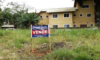 Imagem 4: Terreno à venda, 503 m² por R$ 550.000,00 - Barra da Lagoa - Florianópolis/SC