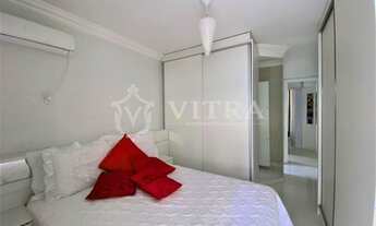 Imagem 5: AMPLO APTO BEM MOBILIADO EM MEIA PRAIA!