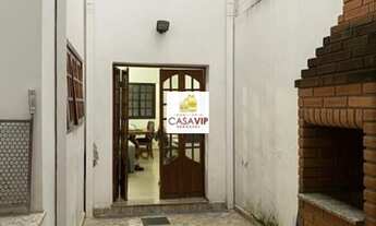 Imagem 6: Sobrado residencial à venda, Vila Mariana, 140m², 3 dormitórios, 1 suíte, 2 vagas!