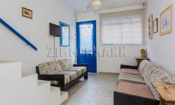 Imagem: SãO PAULO - Casa Padrão - PERDIZES