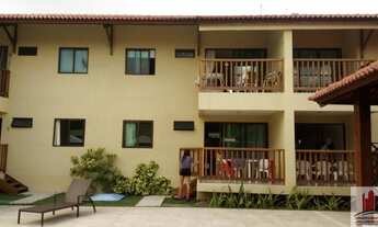 Imagem 7: Itaoca Residence na Ilha de Itamaracá 2 Quartos 1 WC 1 Vaga&gt