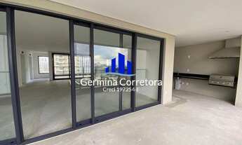 Imagem 3: Apartamento Canvas High Houses Alphaville 3 Suítes