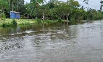 Imagem 3: Lote 100x230 aceito carro