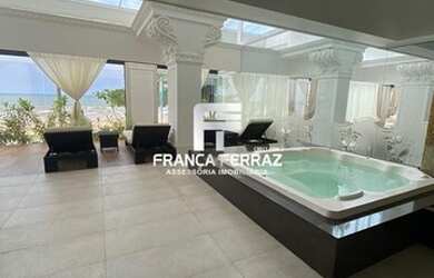 Imagem 5: Apartamento 4 dormitórios 2 vagas Meia Praia