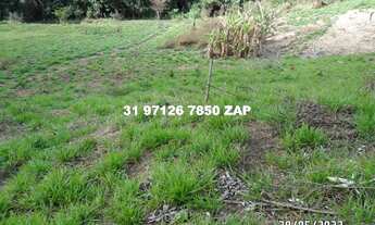 Imagem 2: Chácaras 1.000 mts planas água luz pronto pra construir em Ravena só 45 mil