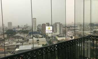 Imagem 3: Apartamento à venda, Vila Maria Alta, 95m², 3 dormitórios, 1 suíte, 3 vagas!