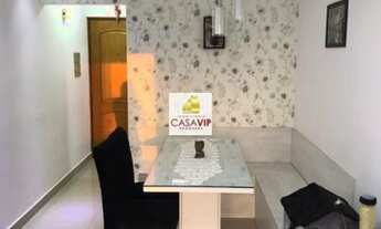 Imagem 2: Apartamento à venda, Alto da Mooca, 52m², 2 dormitórios, 2 vagas!