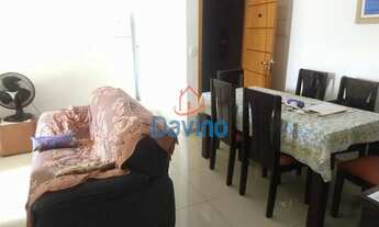 Imagem 2: APARTAMENTO GUILHERMINA - PRAIA GRANDE SP