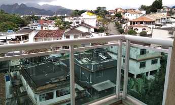 Imagem 4: Apartamento para Venda em Rio de Janeiro, Taquara, 2 dormitórios, 1 suíte, 2 banheiros, 1