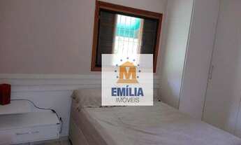 Imagem 3: Casa com 2 dormitórios à venda, 175 m² por R$ 508.000 - Villa Branca - Jacareí/SP