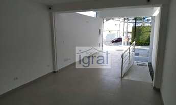 Imagem: Loja à venda, 130 m² por R$ 980.000,00