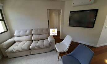 Imagem 4: Apartamento à venda, Vila Ester (Zona Norte), 120m², 3 suítes, 3 vagas!