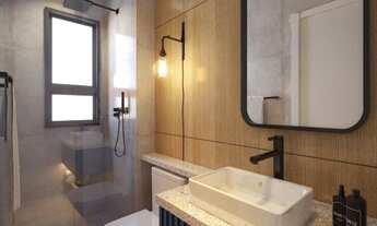 Imagem 6: APARTAMENTO RESIDENCIAL em Curitiba - PR, Mercês