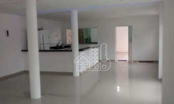 Imagem 7: Casa com 3 dormitórios à venda, 160 m² por R$ 640.000,00 - Recanto de Itaipuaçu - Maricá/R