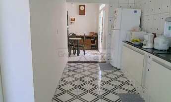 Imagem 2: Sao Jose dos Campos - Casa Padrão - Monte Castelo