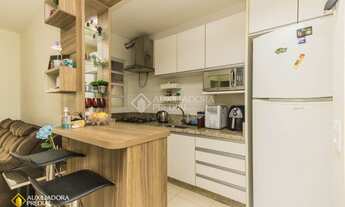 Imagem 4: FLORIANóPOLIS - Apartamento Padrão - Itacorubi