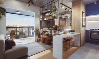 Imagem 2: APARTAMENTO RESIDENCIAL em Curitiba - PR, Mercês