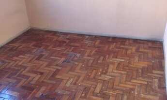 Imagem 6: Apartamento em frente à estação BRT Vila Queiroz