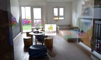 Imagem 5: Apartamento à venda, Vila Invernada, 38m², 2 dormitórios, 1 vaga!