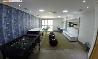 Imagem 7: Apartamento à venda, 103 m² por R$ 800.000,00 - Canto do Forte - Praia Grande/SP