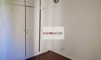 Imagem 5: Apartamento com 3 dormitórios para alugar, 95 m² - Itaim Bibi - São Paulo/SP