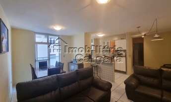 Imagem 2: Praia Grande - Apartamento Padrão - Caiçara