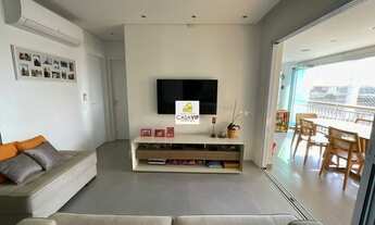 Imagem: Apartamento à venda, Vila Leopoldina, 76m²