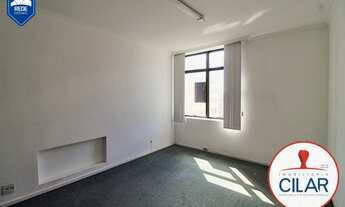 Imagem 7: Curitiba - Conjunto Comercial/Sala - Centro
