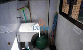 Imagem 4: APARTAMENTO DE 1 DORMITÓRIO 50M DA PRAIA NA VILA CAIÇARA - R$ 210 MIL